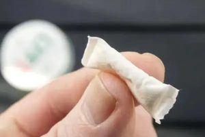 Nicotine Pouches