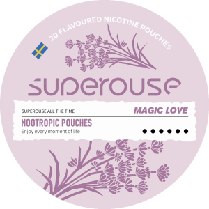 What are Nootropics Pouches? 插图 NOOTROPIC POUCHES
