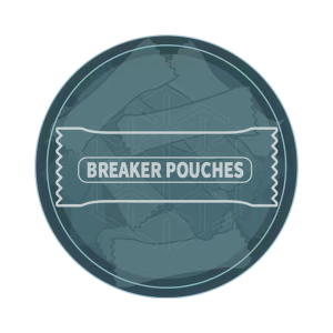 Burst Pouches,Blast Pouches,Breaker Pouches