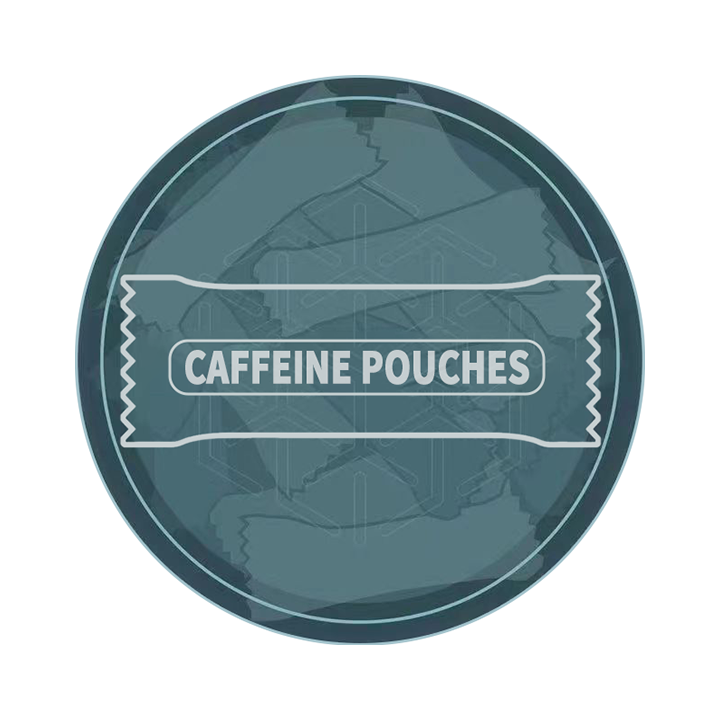 Caffeine Pouches插图 Caffeine Pouches