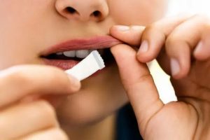 How will i know when a nicotine pouch is finished?插图 Nicotine Pouches