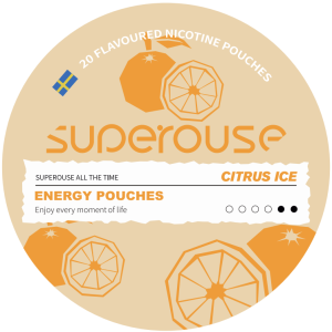 When should you use Energy Pouches?插图