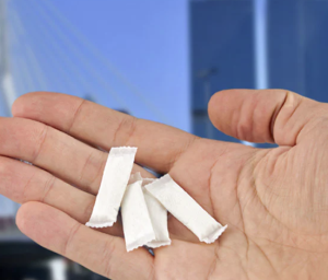 Why should i have a break between using nicotine pouches?插图 Nicotine Pouches