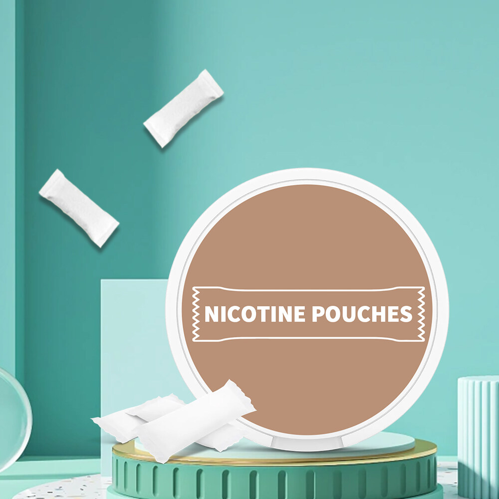 How Nicotine Pouches Work In The Brain插图 How Nicotine Pouches Work In The Brain