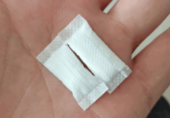 Do nicotine pouches exist in different flavors?插图 Nicotine Pouches