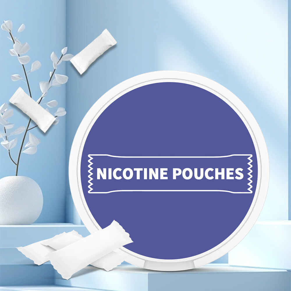Are Nicotine Pouches a better alternative to smoking?(Influence of nicotine pouches)插图 Are Nicotine Pouches a better alternative to smoking?
