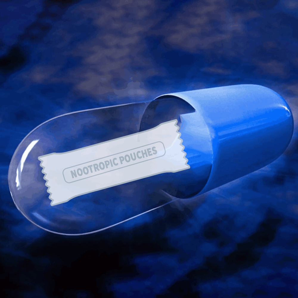 The Future of Cognitive Enhancement – Experience the Power of Nootropic Pouches插图 Experience the Power of Nootropic Pouches