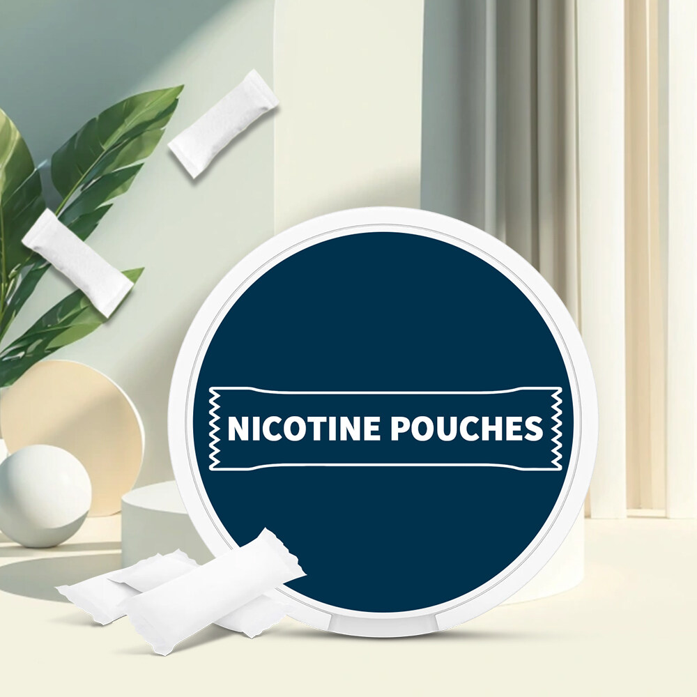 Nicotine Pouches: health benefits, risks, and more插图 nicotine pouches: health benefits, risks, and more