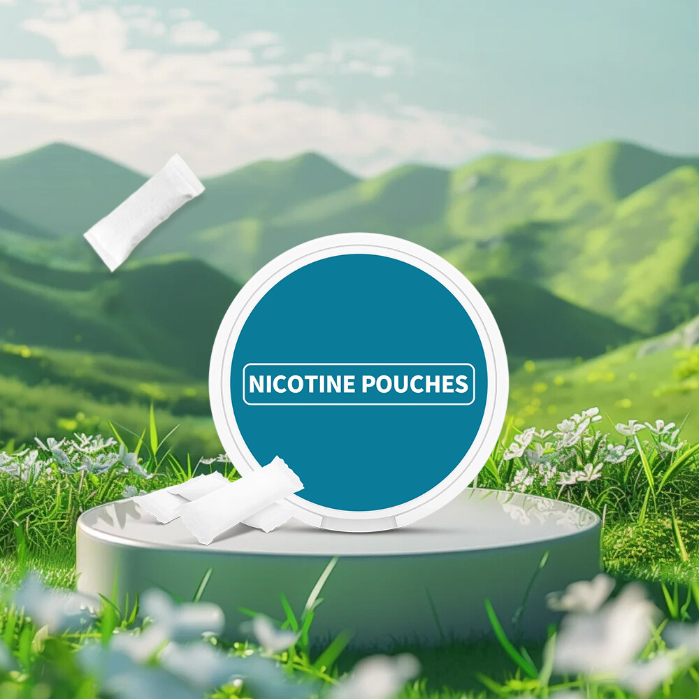 10 Different Types Of Nicotine Pouches插图 10 Different Types Of Nicotine Pouches