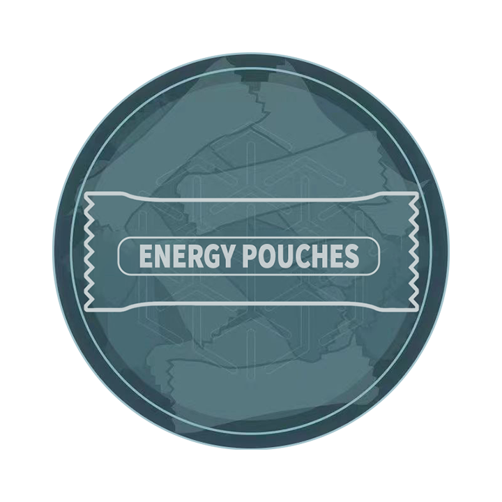 Energy Pouches插图 Energy Pouches