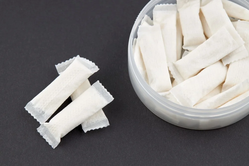 Do nicotine pouches have side effects插图 Do nicotine pouches have side effects