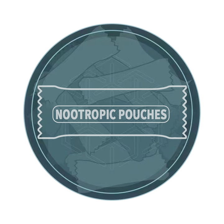 Nootropic Pouches插图 Nootropic Pouches