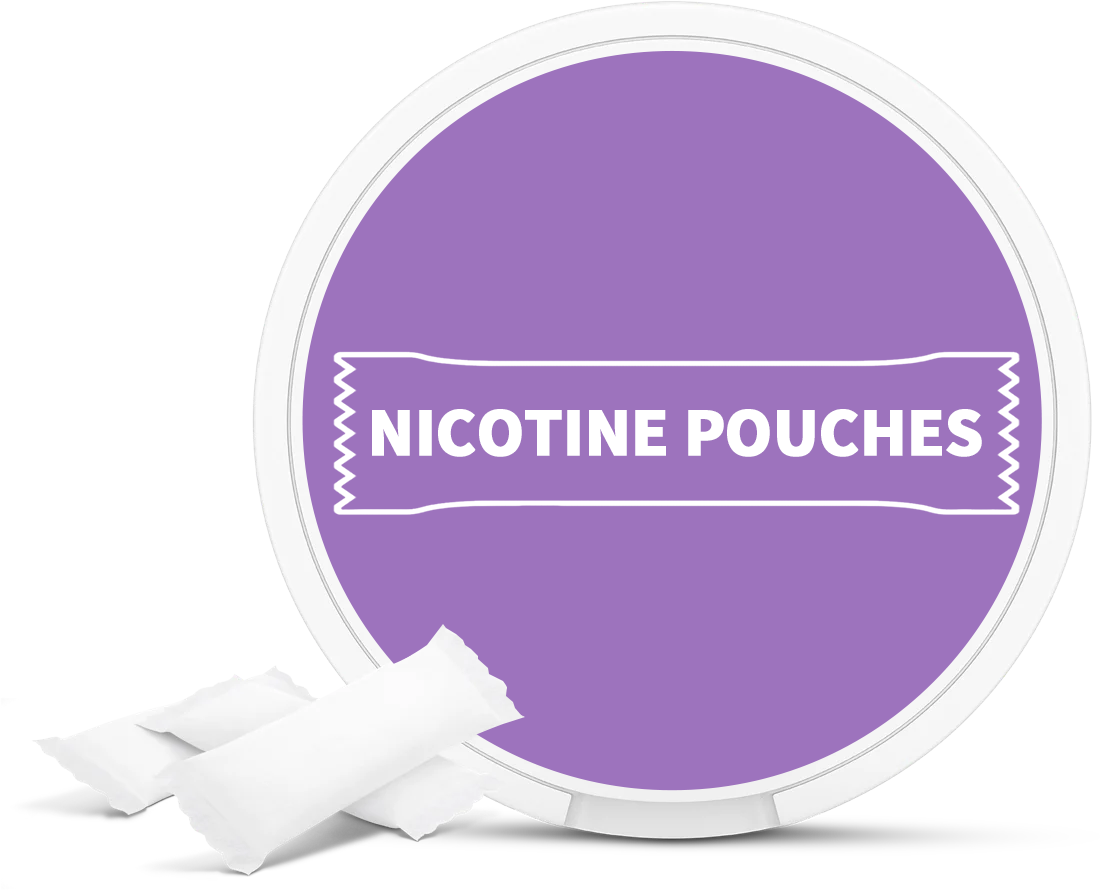 What to Know Oral Nicotine Pouches插图 What to Know Oral Nicotine Pouches