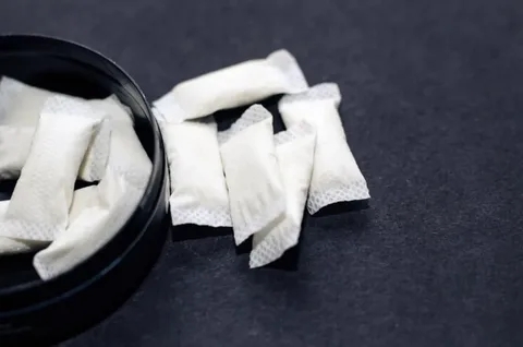 Why Are Nicotine Pouches Getting Popular?插图 Why Are Nicotine Pouches Getting Popular?