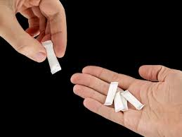 How to Use Nicotine Pouches?插图 How to Use Nicotine Pouches?