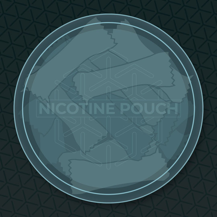 What are nicotine pouches (non-tobacco snus) made of?插图 What are nicotine pouches (non-tobacco snus) made of?