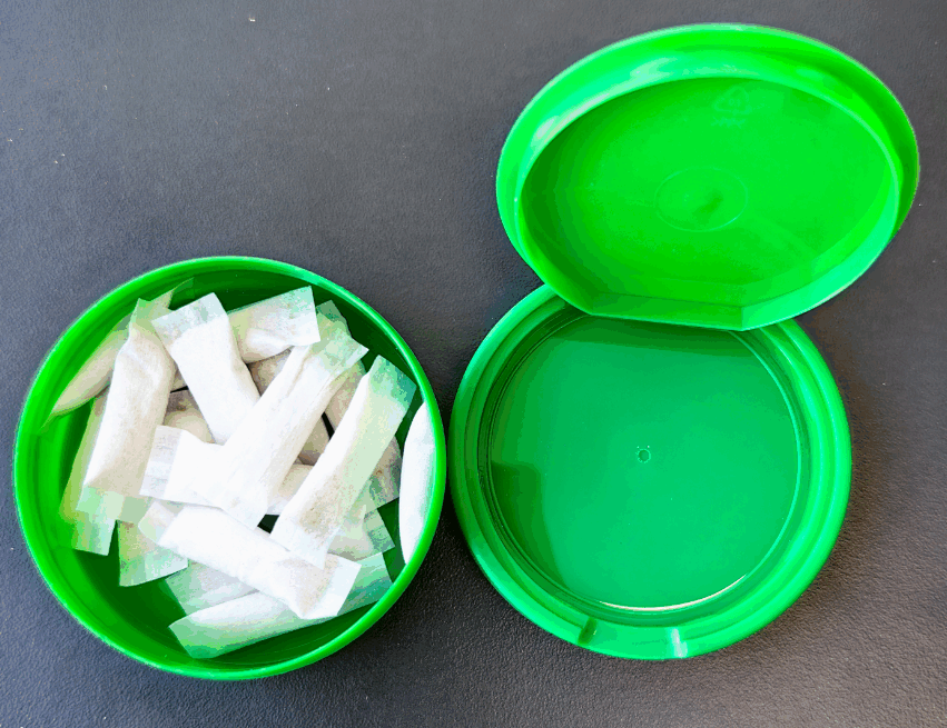 Did you kown Nicotine pouches have many names插图 Nicotine pouches have many names did you kown?