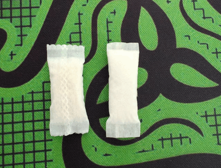 Where are the nicotine pouches made?插图 Nicotine Pouches