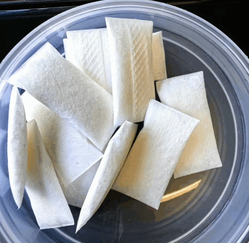 Nicotine Pouches